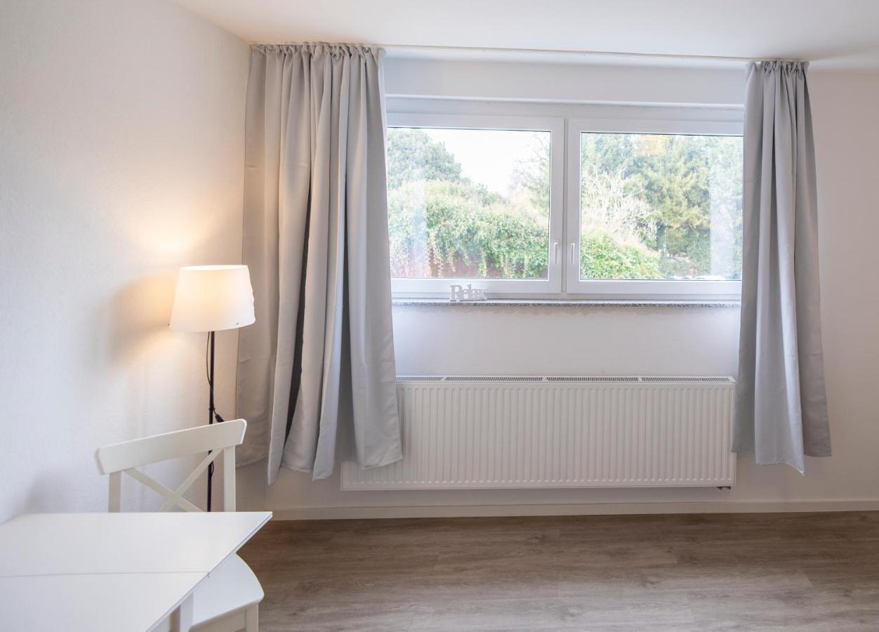 City Apartment Kuche Bad Im Zentrum Ravensburgs A05 Luaran gambar